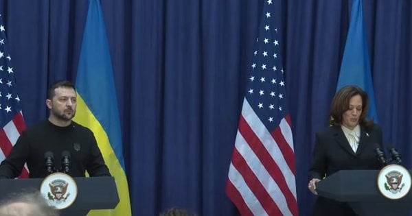 Зеленський заявив, що Україна не розглядає альтернатив підтримці від США