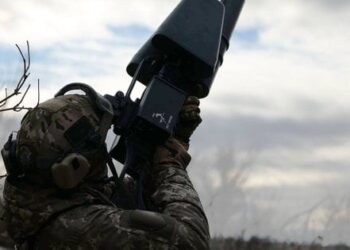 Зеленський анонсував збільшення кількості мобільних груп ППО