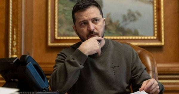 Зеленський запевнив, що Україна не застосовуватиме зброю партнерів на території Росії