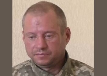 З російського полону повернувся безвісти зниклий прикарпатець (фото)