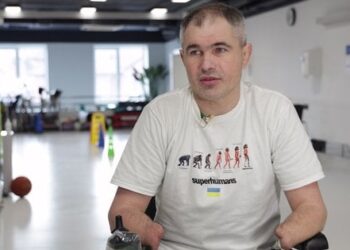 «Мене били саперною лопаткою по голові»: історія захисника, який побував у полоні ворога і втрат