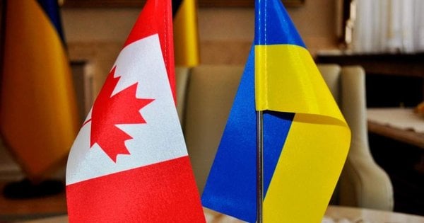 Канада виділить Україні 44 млн доларів для обслуговування F-16