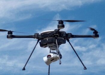 Канада передасть Україні понад 800 дронів SkyRanger R70