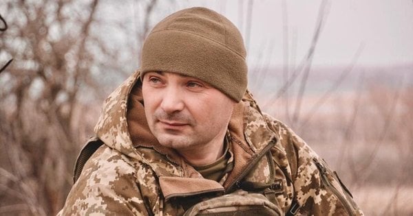 Командира Чернівецької 107-ї бригади ТрО Андрія Цісака перевели в інший підрозділ
