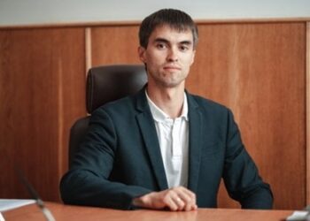 Селищний голова з Волині пішов добровольцем у ЗСУ