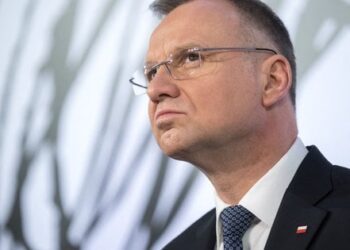 У посольстві України відреагували на сумніви Анджея Дуди щодо деокупації Криму