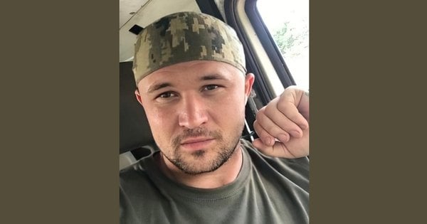 Президент присвоїв звання Героя України загиблому розвіднику із Львівщини