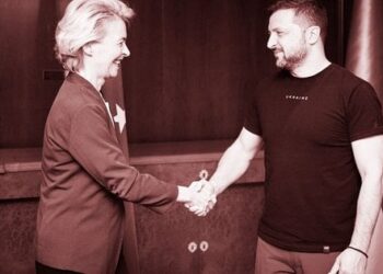 Російська агресія знову піднімає питання про пан’європейську співпрацю