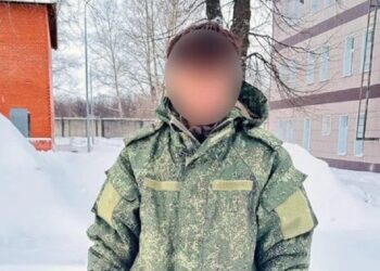 Росіяни обманом вербують громадян Індії для війни в Україні, – BBC