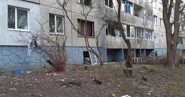 Садовий і Козицький розповіли деталі ракетного удару по Львову