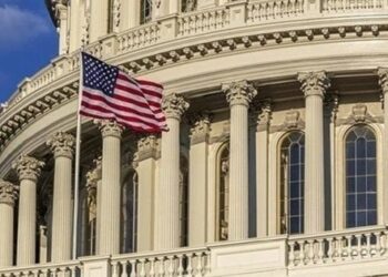 Сенат США провалив голосування за виділення 61 млрд доларів допомоги Україні