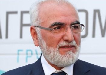 Суд стягнув у дохід держави активи російського олігарха Івана Саввіді