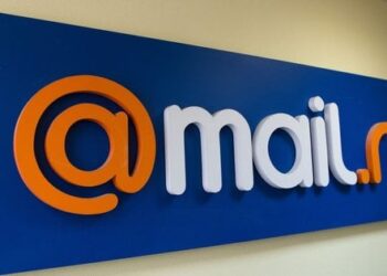 Українські хакери атакували найбільший інтернет-портал Росії Mail.ru