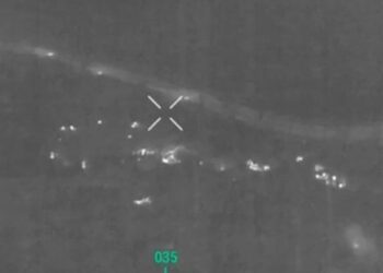 Четверо українських військових розбили штурмову колону окупантів біля Роботиного (відео)