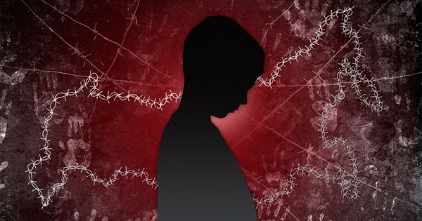 Розлучає, викрадає та вбиває