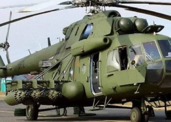 Аргентина передала Україні партію гелікоптерів, які раніше купила в Росії, – Financial Times