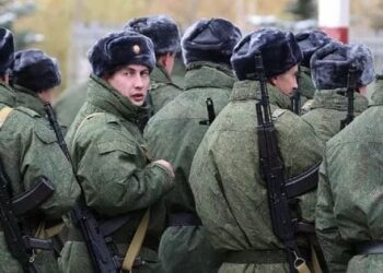 Буданов доповів Зеленському про можливе посилення мобілізації в Росії після виборів