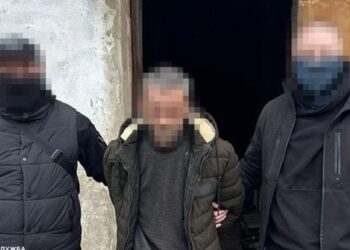 На Миколаївщині екс-працівник оборонного заводу шпигував за ЗСУ з дронів