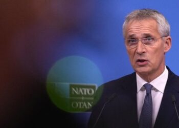 Генсек НАТО озвучив оцінку втрат Росії у війні проти України