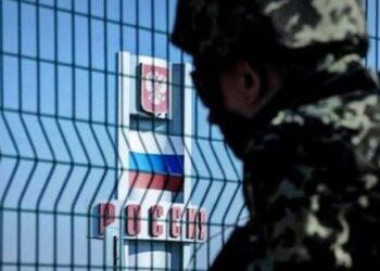 ГУР повідомило про зміцнення лінії трьох прикордонних областей Росії