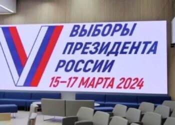 ГУР розповіло про голосування «мертвих душ» солдатів на виборах президента Росії