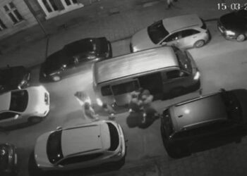 Львівський ТЦК звинуватив жорстоко затриманого чоловіка у провокуванні конфлікту