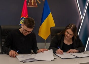 Міністерство оборони та DeepState підписали меморандум про співпрацю