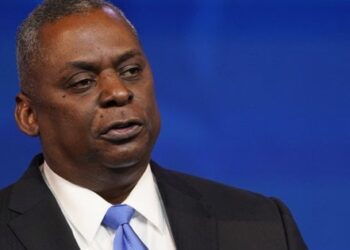 Міністр оборони США заявив, що виживання України перебуває під загрозою