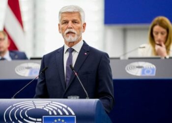 Парламент Чехії визнав Росію найбільшою загрозою нацбезпеці