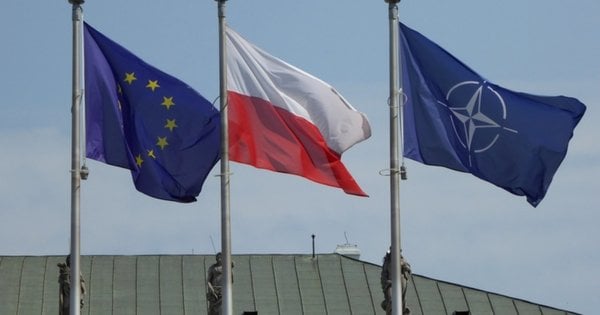 Польща і НАТО обговорили інцидент з російською ракетою