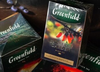 Популярні виробники російського чаю відновили роботу в Україні