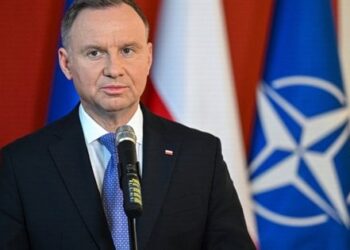 Президент Польщі заявив, що Росія може напасти на НАТО вже у 2026 році