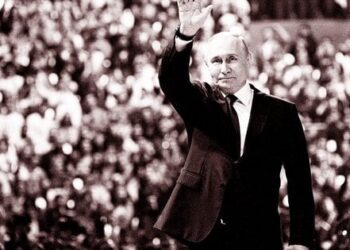 Путін 5.0. На авторитарних виборах результати передбачувані, а от наслідки – ні