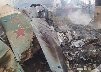 Росія втрачає літаки на сході, але готова ризикувати авіацією заради Авдіївки, – ISW