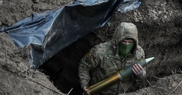 Росія виробляє втричі більше снарядів ніж США і Європа для України, – CNN