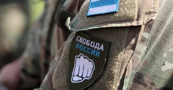 Російські добровольці анонсували удари військових об’єктах в Бєлгороді і Курську