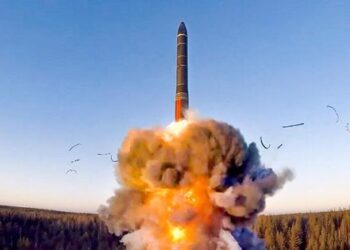 США готувалися до застосування Росією ядерної зброї по Україні, – CNN