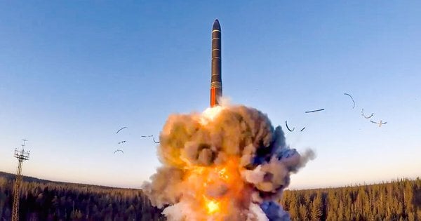 США готувалися до застосування Росією ядерної зброї по Україні, – CNN