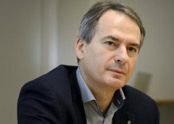 Керівник Bellingcat розповів про агентів ФСБ серед українських політиків