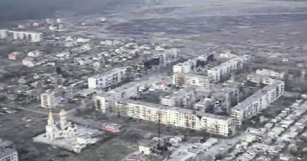 Можливе захоплення Часового Яру спростить росіянам подальший наступ, – Politico