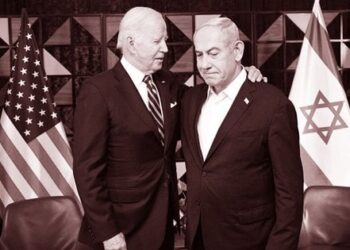 Апокаліптичні сценарії для Близького Сходу