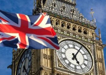 Міноборони Британії звинуватили у затримці постачання озброєння для України, – The Guardian