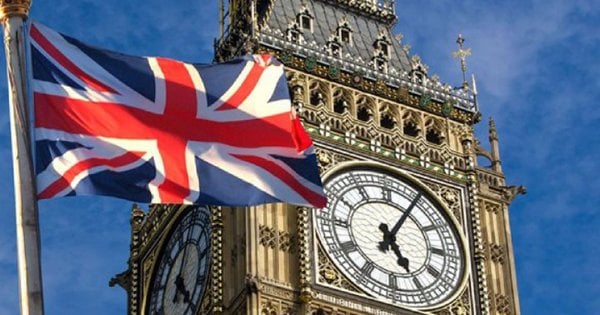 Міноборони Британії звинуватили у затримці постачання озброєння для України, – The Guardian