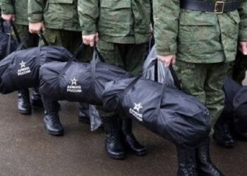 Володимир Зеленський заявив про плани Росії мобілізувати ще 300 тис. військових