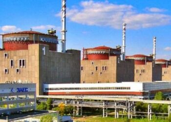 Генштаб заявив про підготовку російської провокації на ЗАЕС