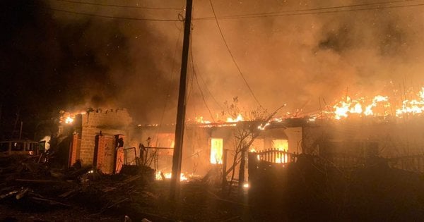 Двоє мешканців донецького Нью-Йорку загинули внаслідок російського обстрілу