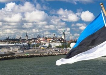 Естонія не планує депортацію українців призовного віку