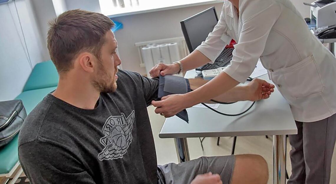 Коли і кому потрібно повторно пройти військово-лікарську комісію