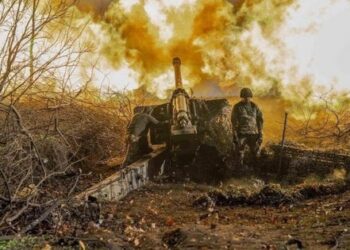 Командувач сил НАТО попередив про різке зростання переваги Росії в артилерії