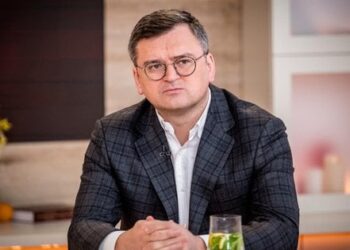 Кулеба заявив про відсутність прогресу у створенні трибуналу для Росії